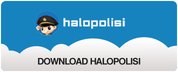 Download Apps Halo Polisi