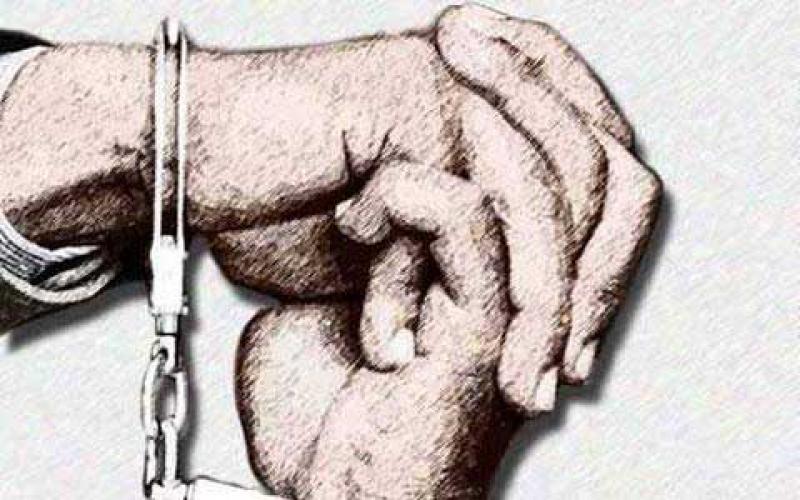 Komplotan Curanmor Berkedok Polantas Ditangkap