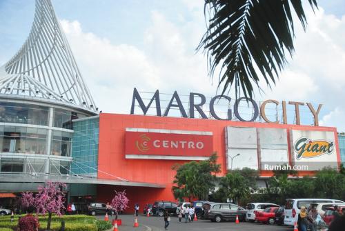Mal Margo City Depok Belum Buka Pasca-insiden Kebocoran Pipa Gas