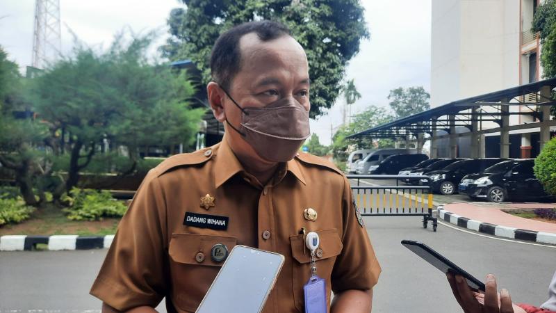 Omicron BA.5 Terdeteksi di Depok, Begini Pesan Satgas Covid-19 Untuk Masyarakat.