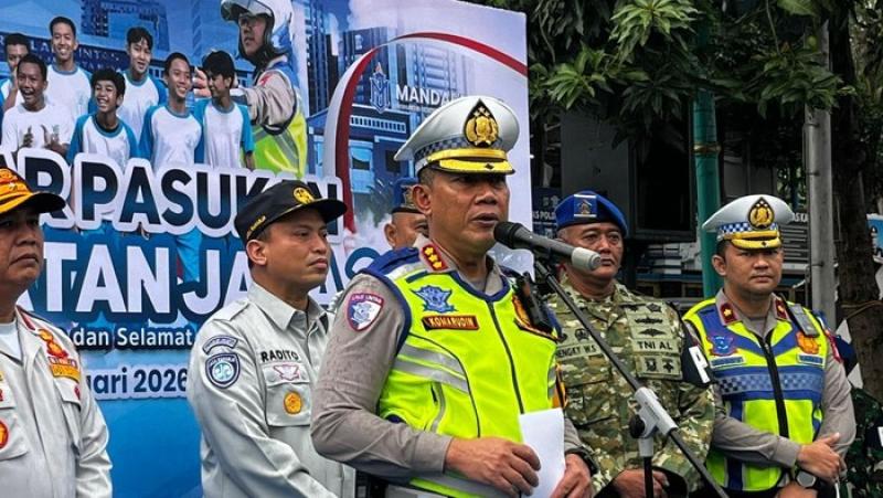 Pemutihan Denda Pajak Kendaraan di Jakarta 1 Juni-31 Agustus 2026