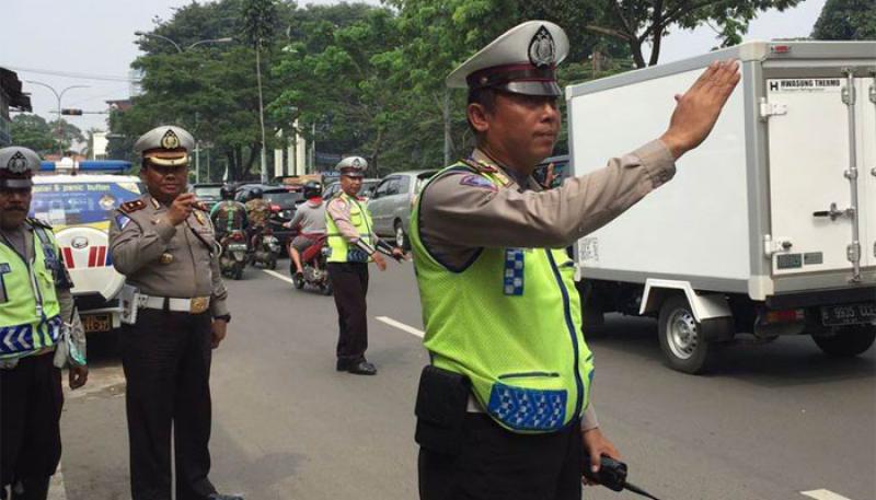 Polresta: SSA di Depok Harus Dievaluasi Meski Ada Masukan UI